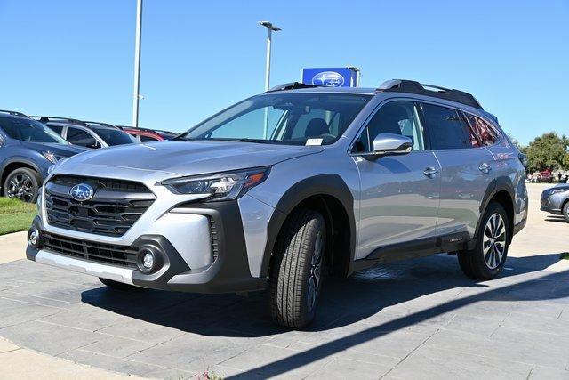 new 2025 Subaru Outback car, priced at $38,630