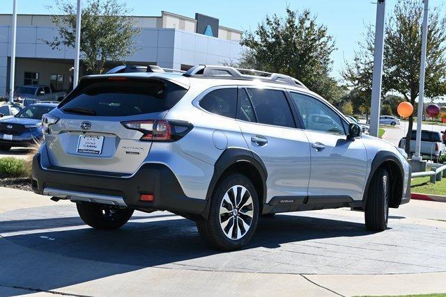 new 2025 Subaru Outback car, priced at $38,630