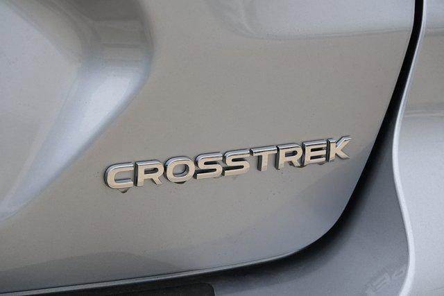 new 2025 Subaru Crosstrek car, priced at $29,798