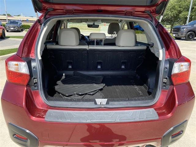 used 2017 Subaru Crosstrek car, priced at $18,000