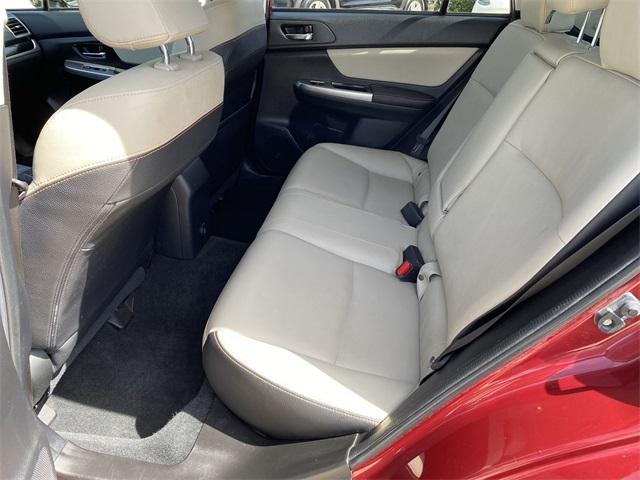 used 2017 Subaru Crosstrek car, priced at $18,000