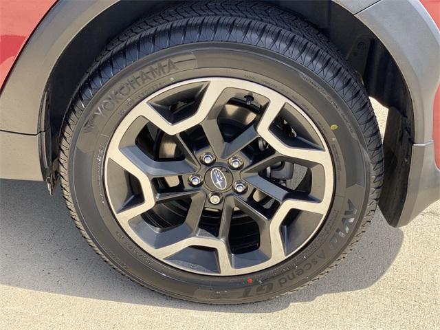 used 2017 Subaru Crosstrek car, priced at $18,000