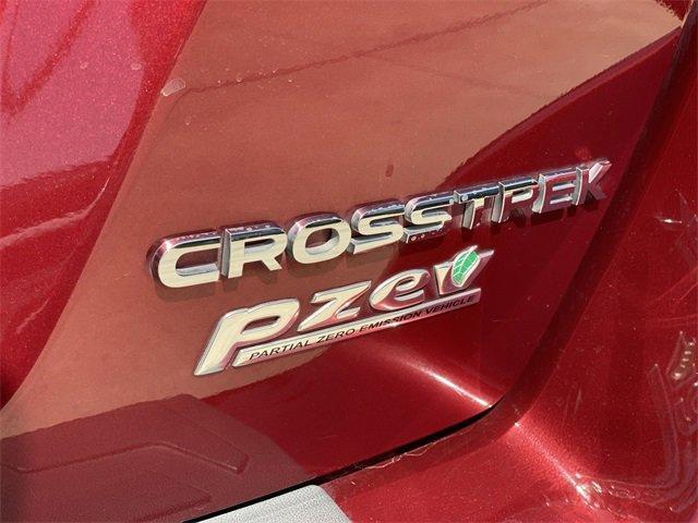 used 2017 Subaru Crosstrek car, priced at $18,500