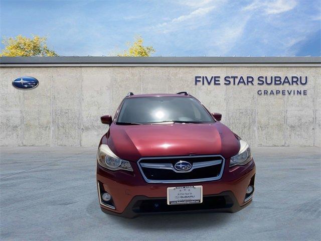 used 2017 Subaru Crosstrek car, priced at $18,500