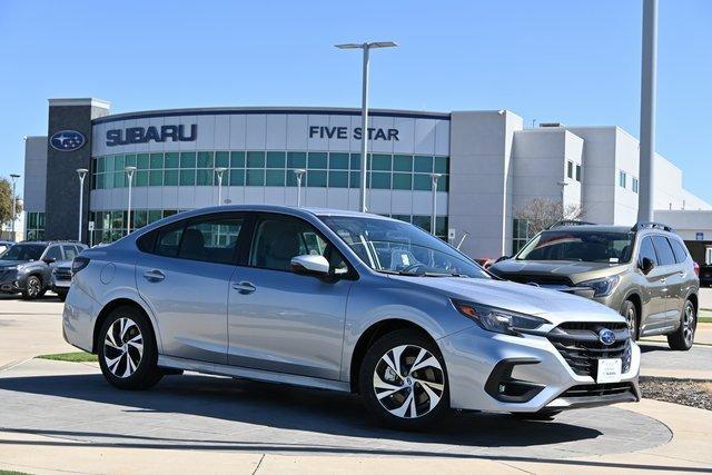 new 2025 Subaru Legacy car, priced at $29,284