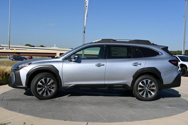 new 2025 Subaru Outback car, priced at $41,606