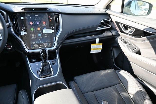 new 2025 Subaru Outback car, priced at $41,606