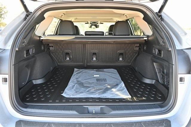 new 2025 Subaru Outback car, priced at $41,606