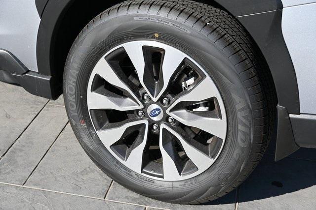 new 2025 Subaru Outback car, priced at $41,606