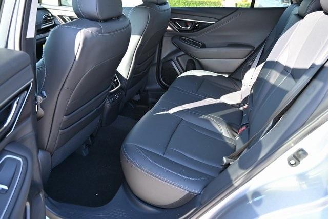 new 2025 Subaru Outback car, priced at $41,606