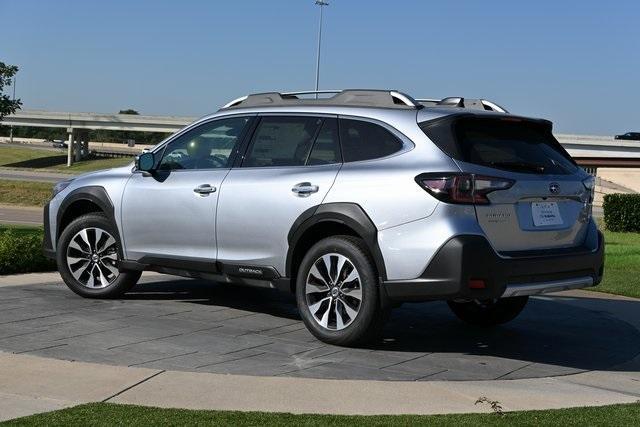 new 2025 Subaru Outback car, priced at $41,606