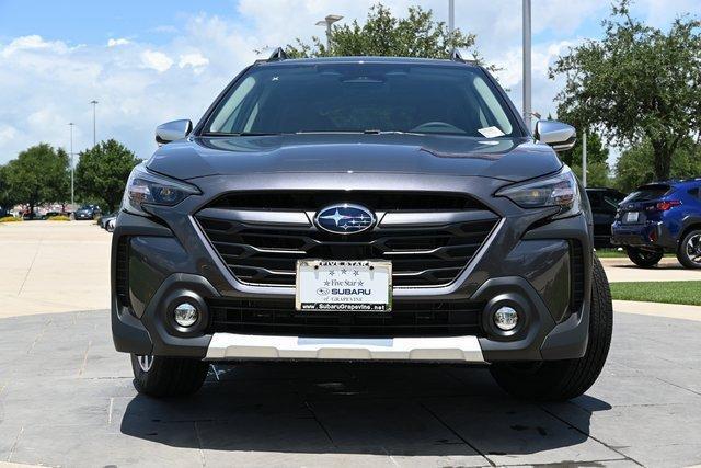 new 2025 Subaru Outback car, priced at $44,106