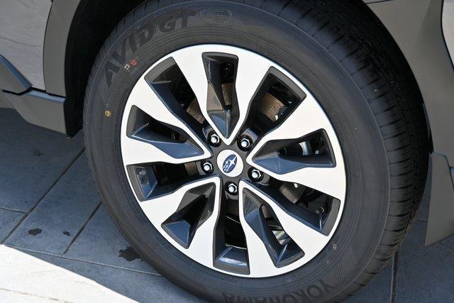 new 2025 Subaru Outback car, priced at $44,106