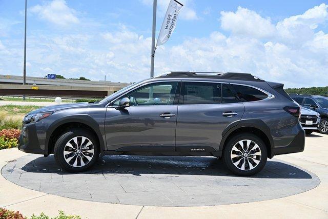 new 2025 Subaru Outback car, priced at $44,106