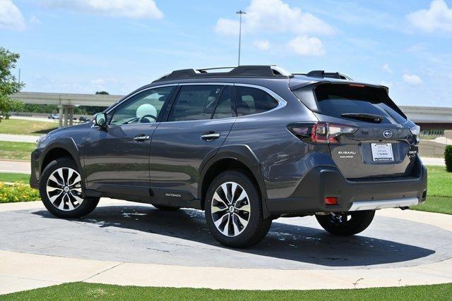 new 2025 Subaru Outback car, priced at $44,106