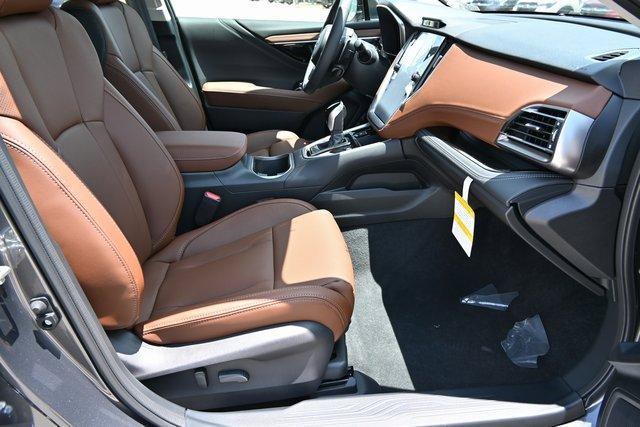 new 2025 Subaru Outback car, priced at $44,106
