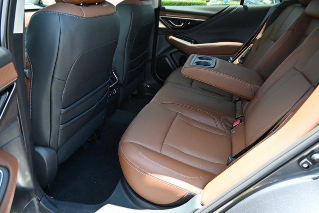 new 2025 Subaru Outback car, priced at $44,106