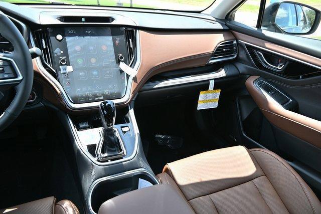 new 2025 Subaru Outback car, priced at $44,106