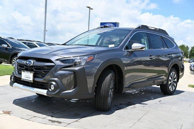 new 2025 Subaru Outback car, priced at $44,106