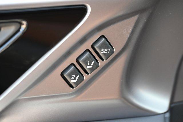 new 2025 Subaru Outback car, priced at $44,106