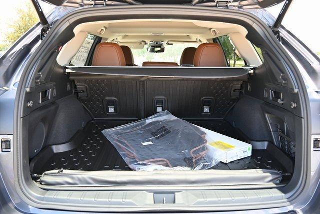 new 2025 Subaru Outback car, priced at $44,106
