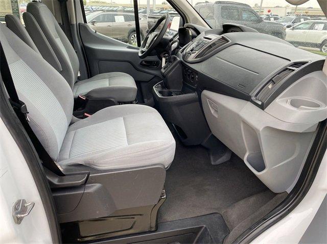 used 2019 Ford Transit-350 car, priced at $26,700