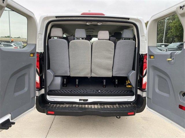 used 2019 Ford Transit-350 car, priced at $26,700