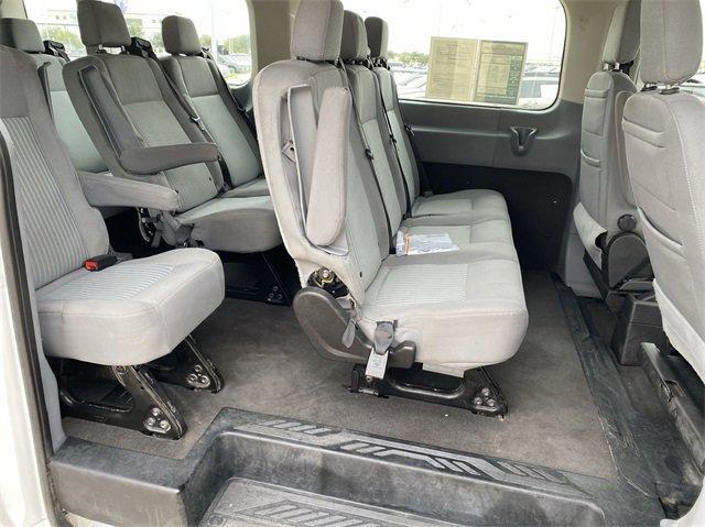 used 2019 Ford Transit-350 car, priced at $26,700