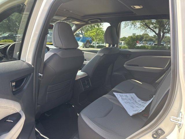 used 2025 Subaru Forester car, priced at $31,000