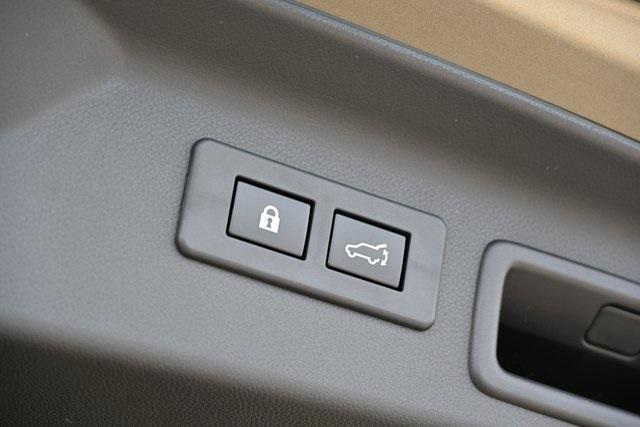 new 2025 Subaru Forester car, priced at $34,502