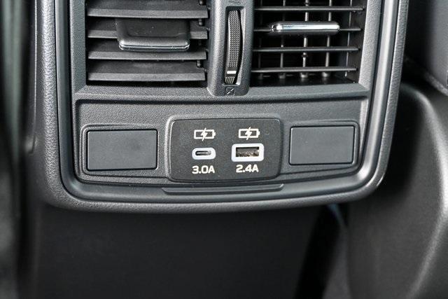 new 2025 Subaru Forester car, priced at $34,502