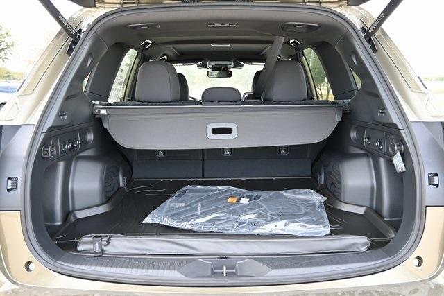 new 2025 Subaru Forester car, priced at $34,502