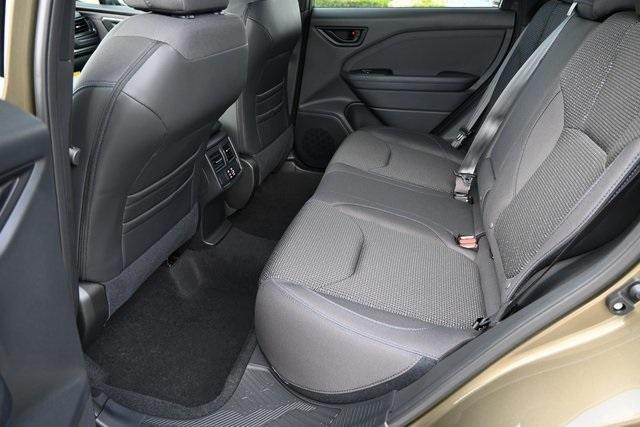 new 2025 Subaru Forester car, priced at $34,502