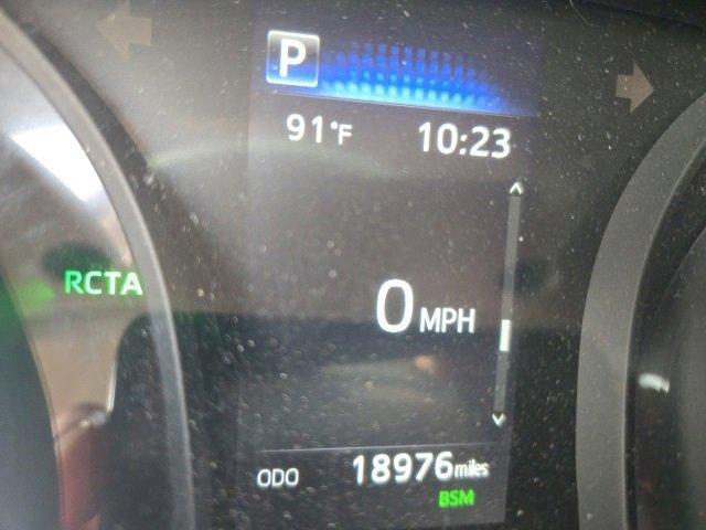 used 2024 Toyota Camry car, priced at $26,000