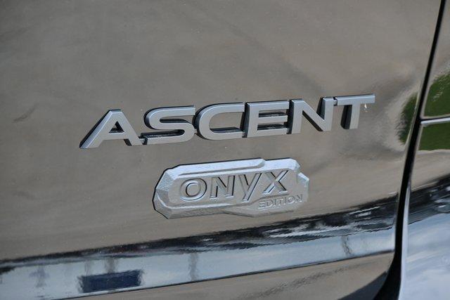 new 2025 Subaru Ascent car, priced at $52,372