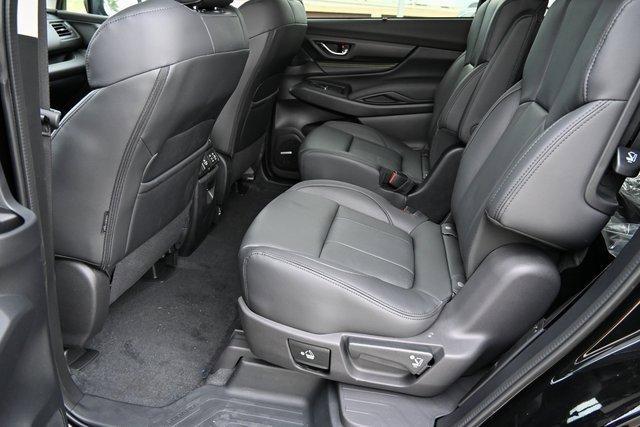 new 2025 Subaru Ascent car, priced at $52,372