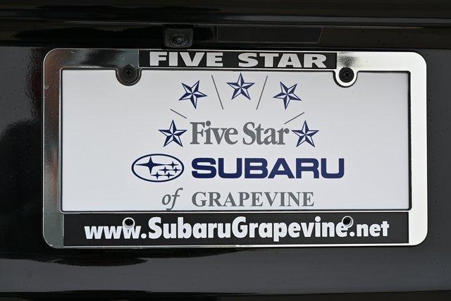 new 2025 Subaru Ascent car, priced at $52,372