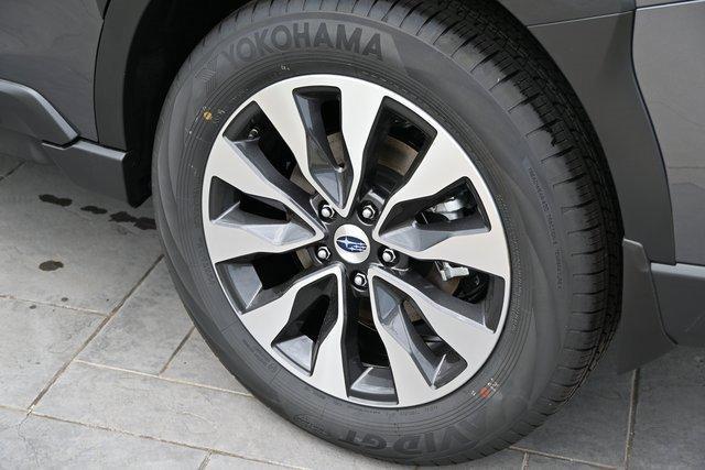 new 2025 Subaru Outback car, priced at $39,254