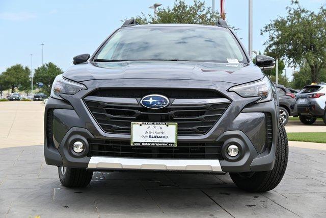new 2025 Subaru Outback car, priced at $39,254