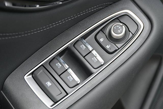 new 2025 Subaru Outback car, priced at $39,254