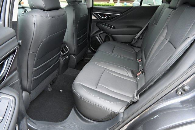 new 2025 Subaru Outback car, priced at $39,254
