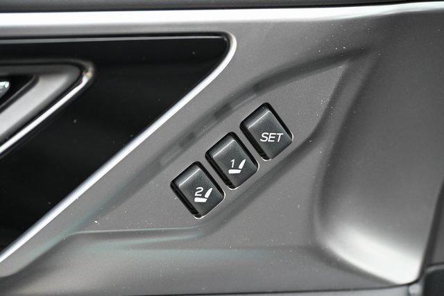 new 2025 Subaru Outback car, priced at $39,254