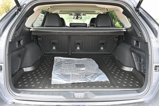 new 2025 Subaru Outback car, priced at $39,254