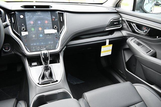 new 2025 Subaru Outback car, priced at $39,254