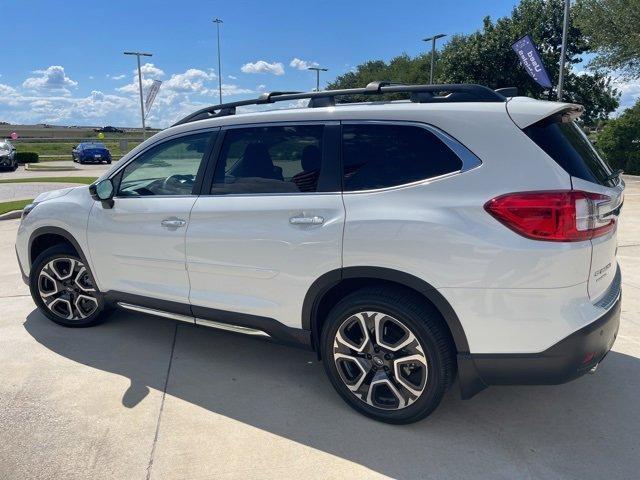 used 2024 Subaru Ascent car, priced at $45,000