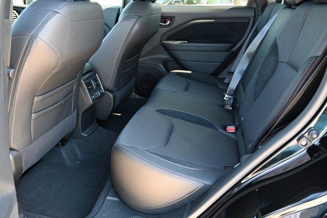 new 2025 Subaru Forester Hybrid car, priced at $43,725
