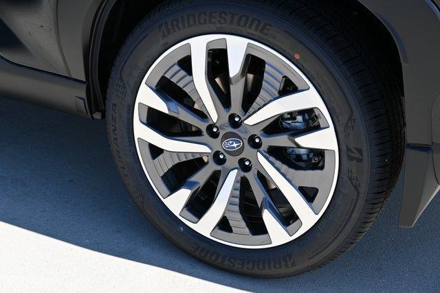 new 2025 Subaru Forester Hybrid car, priced at $43,725