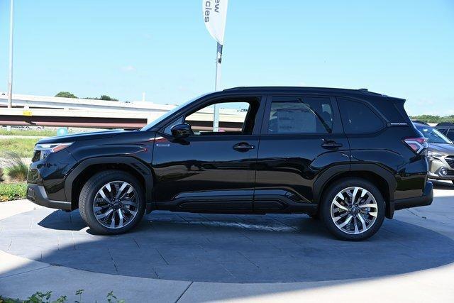 new 2025 Subaru Forester Hybrid car, priced at $43,725