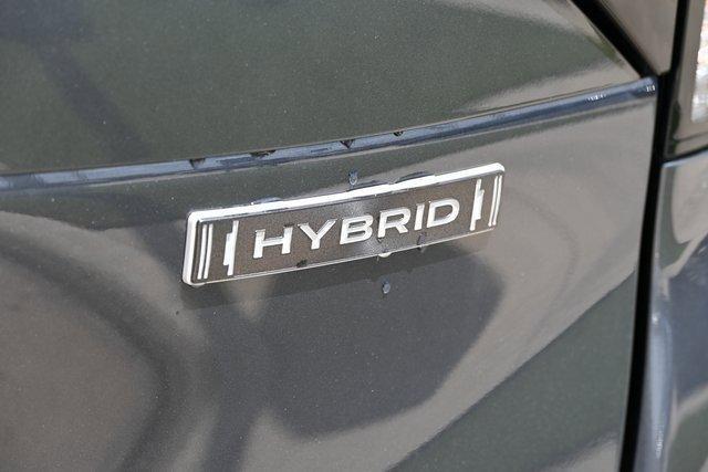 new 2025 Subaru Forester Hybrid car, priced at $42,957
