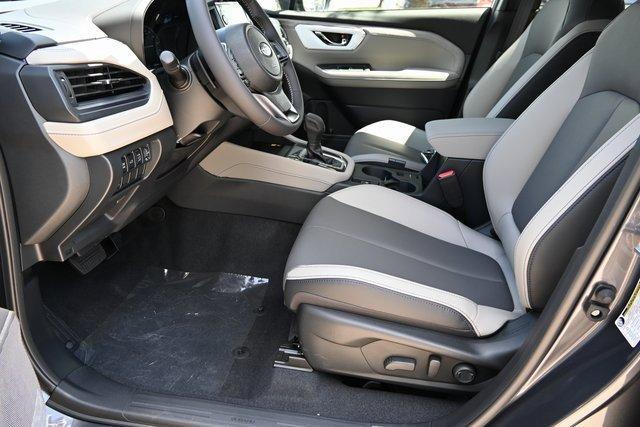 new 2025 Subaru Forester Hybrid car, priced at $42,957